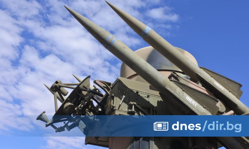 На 24 март в 04:23 ч. имаше нарушение на полското