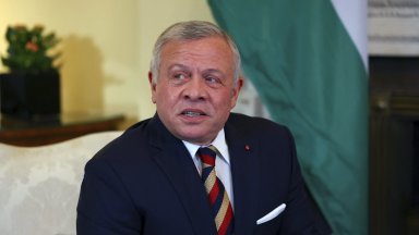 Йордания се опасява от начина по който може да ѝ