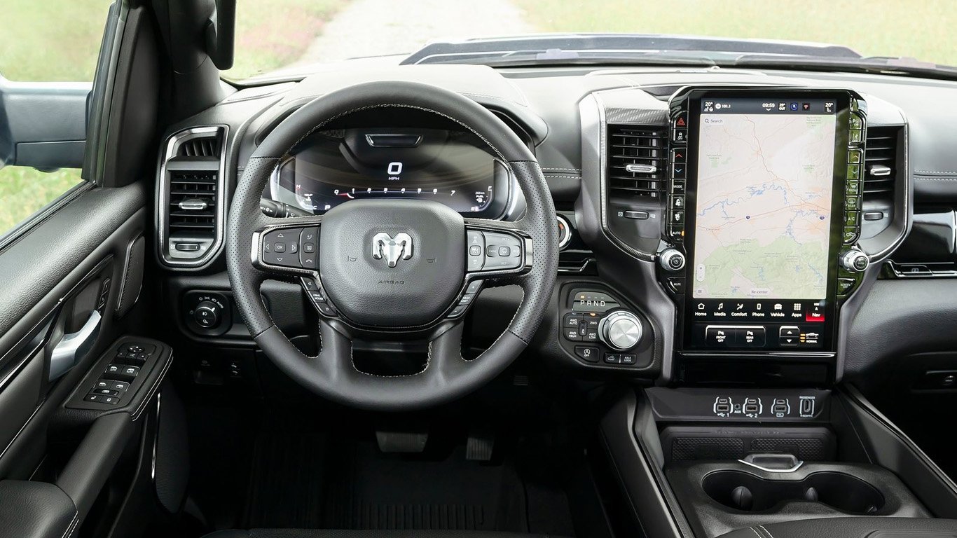 Ram 1500