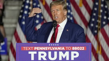 Анкета на в Ню Йорк таймс и колежа Сиена в