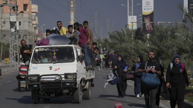 Агенцията и нейните служители носят отговорност за тази хуманитарна катастрофа