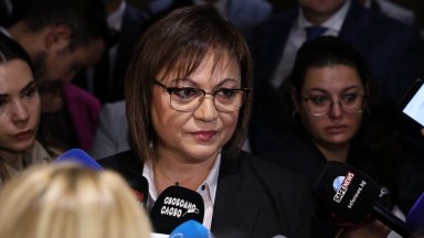 Надхитри ги много перфидно и направи Борисов за смях Той