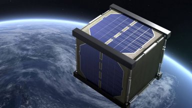 Първият космически сателит от дърво ще бъде изстрелян през септември