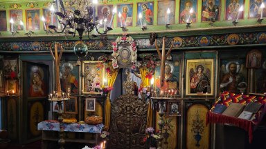 Архангеловден е! Почитаме архистратига на цялото небесно войнство от ангели