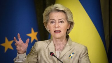 Ако трябва да запазим мира на нашия континент то ние