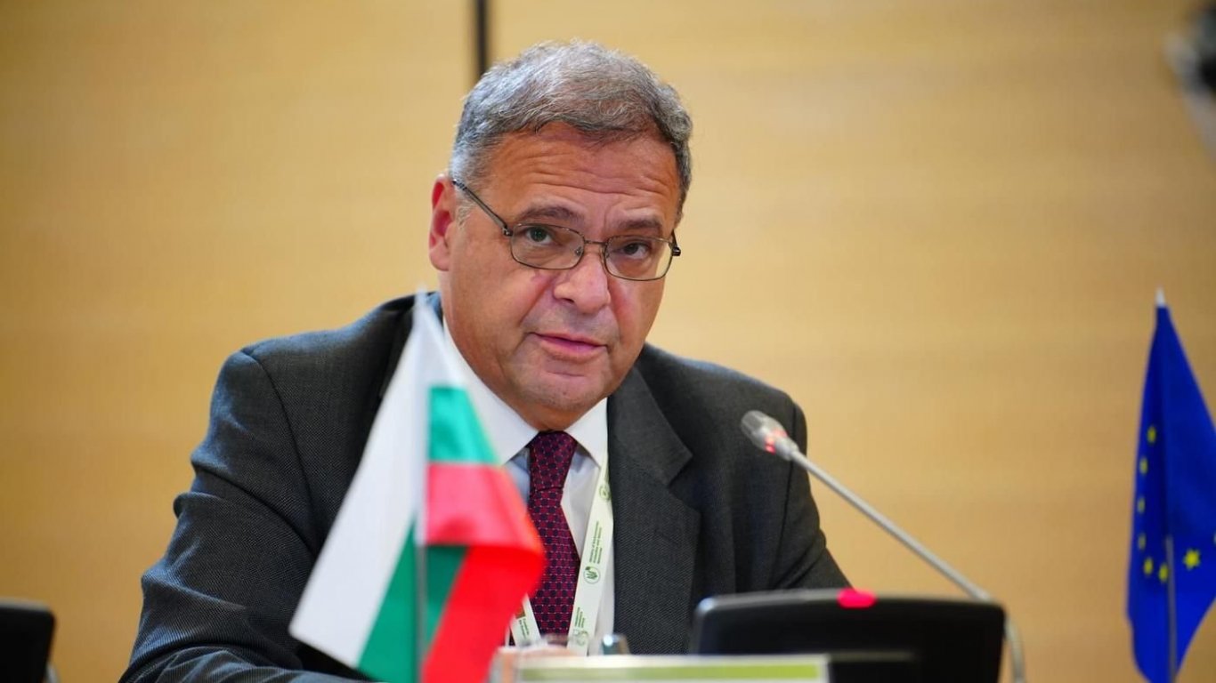 България има какво да покаже пред света по отношение на климатичните политики