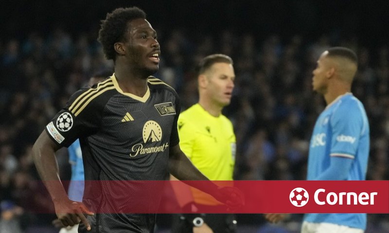 Al-Ittihad a écrit l’histoire de « Diego Maradona » et a apaisé les sentiments du héros italien Al-Ittihad a écrit l’histoire de « Diego Maradona » et a apaisé les sentiments du héros italien