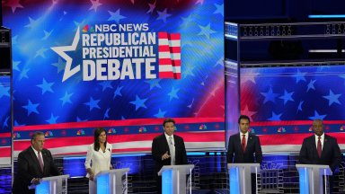 На въпрос какво послание би отправил към израелския министър председател Бенямин