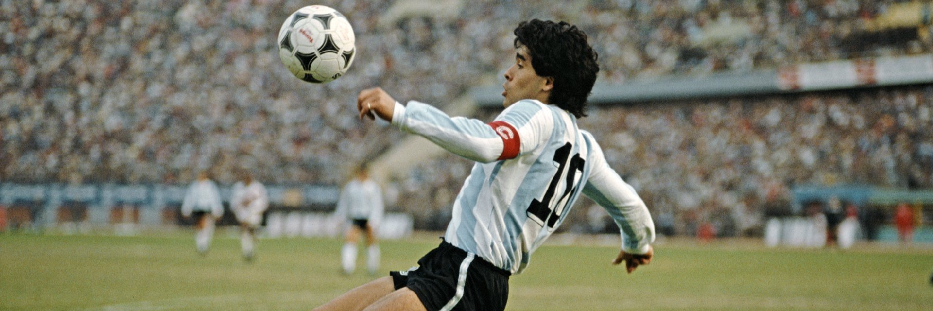 10 заглавия от света на спорта, които ще ни спечелят