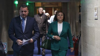 По думите ѝ от БСП имат достатъчно аргументи за вота