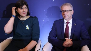 Един от стълбовете на цивилизацията е системата за правосъдие Във