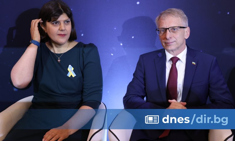 Един от стълбовете на цивилизацията е системата за правосъдие. Във