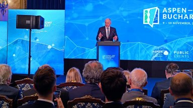 Ако погледнем региона от по широка перспектива ще видим без съмнение