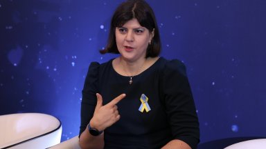 През 2023 г са били разкрити 107 нови разследвания за