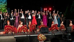 Русенската опера кани публиката на концерт "На гости в Малката Виена"