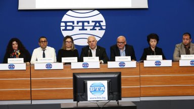 Формацията е демократична и не е ничия собственост и ще