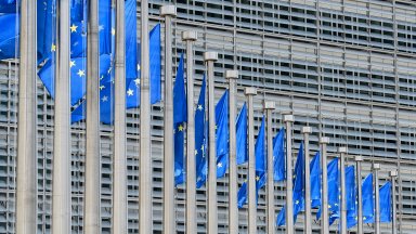 ЕС включи в черния списък световния диамантен лидер "Алроса"