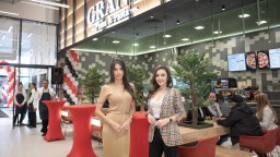 Най-новото място за хапване в София: От pizza lovers за pizza lovers