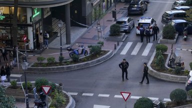 Бивш зам.-председател на Европейския парламент бе прострелян в лицето в Мадрид
