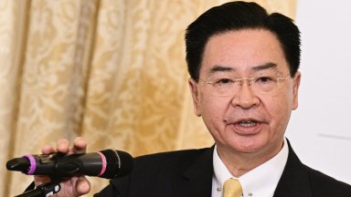 През последните години Тайван е подложен на все по голям военен