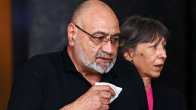 Апелативните магистрати решиха че мъжът трябва да излезе от ареста