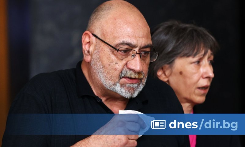 Апелативните магистрати решиха, че мъжът трябва да излезе от ареста