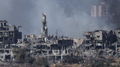 ООН предупреди за опасност от скорошен пълен срив на закона и реда в Газа, задейства чл. 99