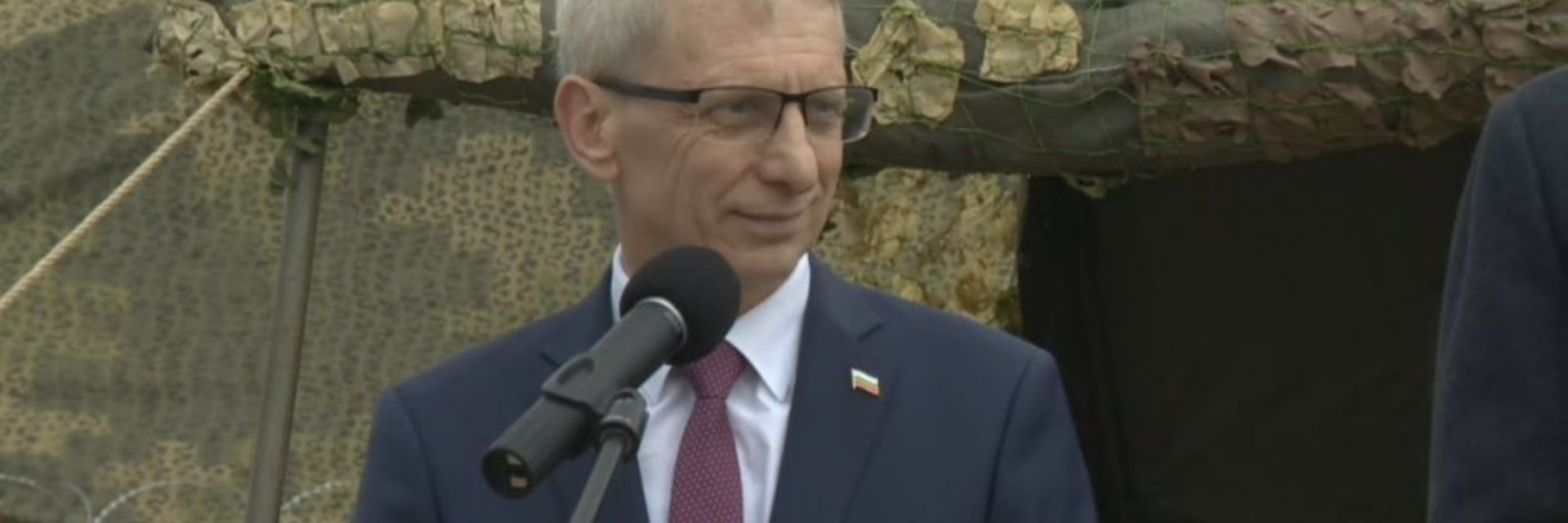 Денков: Няма индикации, че някой от България съдейства за заобикалянето на санкциите