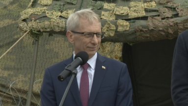 Добре е да има проверка Това че проверката ще бъде