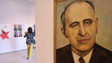 Снимка Иван Григоров На въпроса 18 годишната Недялка веднага отговаря че