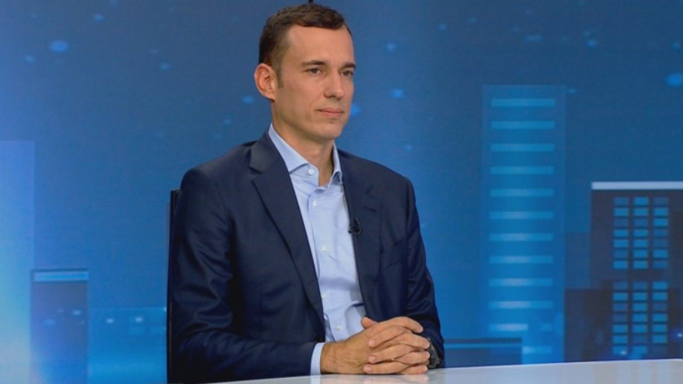 Васил Терзиев: Няма да ставам премиер след четири години