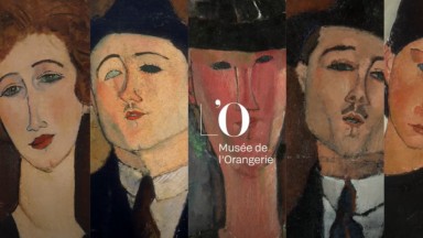 Изложба на Модиляни се фокусира върху връзката на художника с търговеца на изкуство Пол Гийом