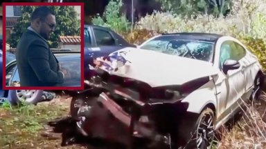 Обвиненият за катастрофата с Ферарио Спасов с 60 нарушения в 6-те месеца преди трагедията
