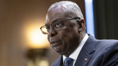 Ударите са били нанесени по учебен център в Абу Камал