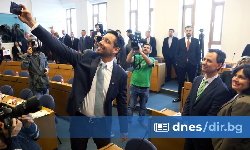 Макар предходните 4 години СОС да се управляваше от представителя