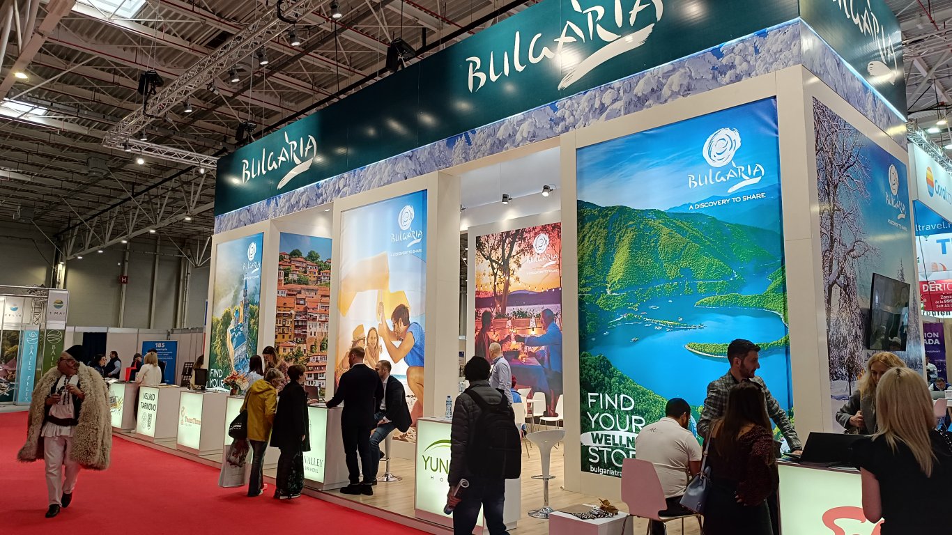 България привлича туристи с приключения и винен туризъм