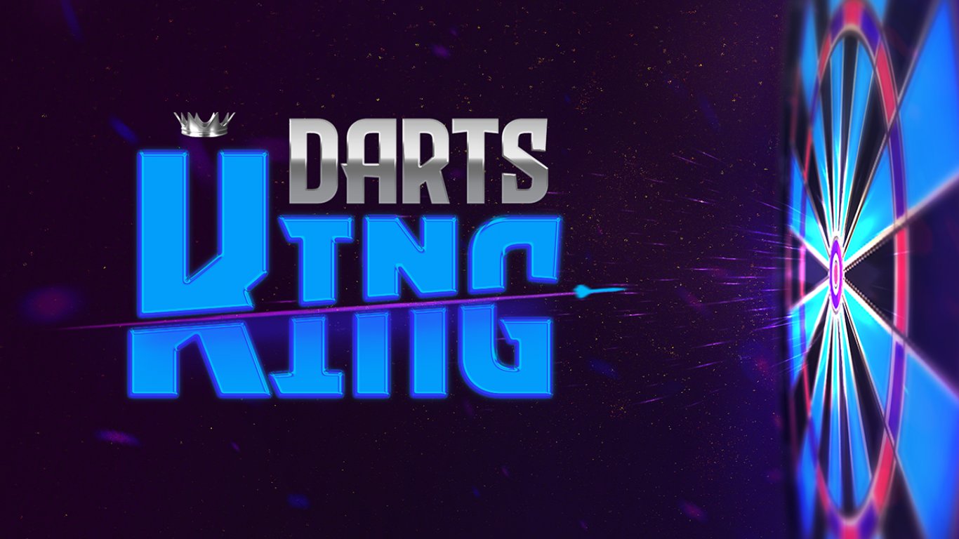 Darts King