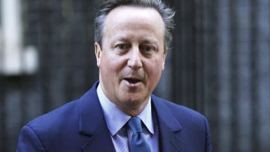 В последно време външната министърка Бравърман се озова в центъра