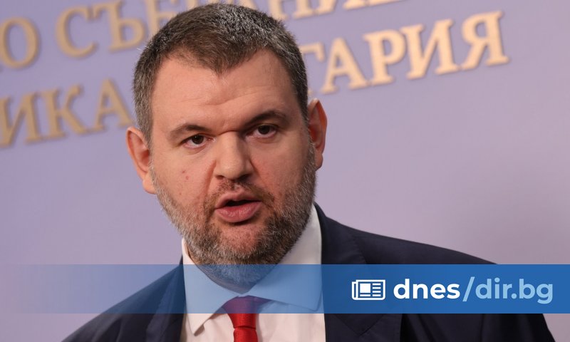 По-рано днес стана ясно, че изпълнителният директор на Пирогов д-р