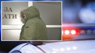 Извинявам се голяма трагедия бяха думите на Панталеев Има много неясни