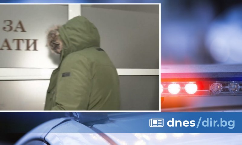 Извинявам се, голяма трагедия, бяха думите на Панталеев. 
Има много неясни