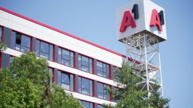 А1 съобщи че проблемът с мобилните мрежи обхванал голяма част