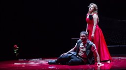 "Кармен" отново е в репертоара на Софийската опера