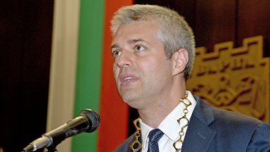 Клетвата не само има тържествен характер тя носи много голяма