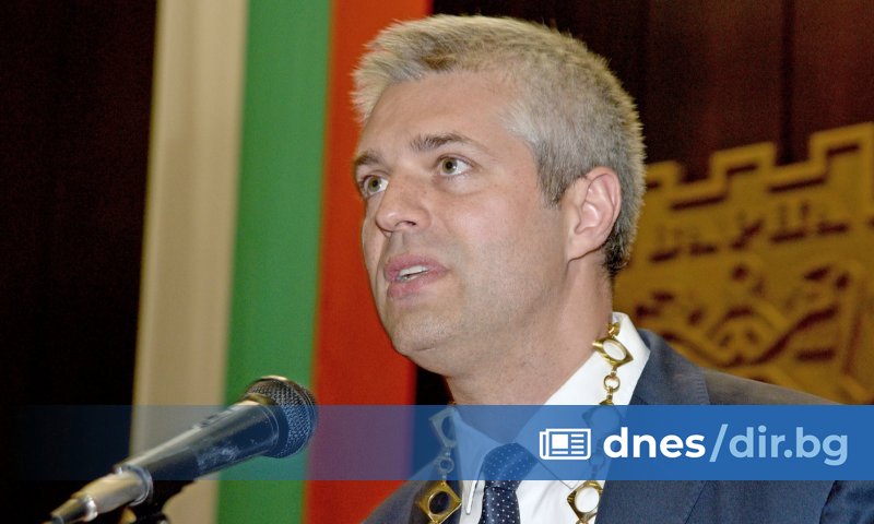 Клетвата не само има тържествен характер, тя носи много голяма