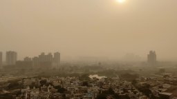 Три индийски града са сред 10-те най-замърсени в света