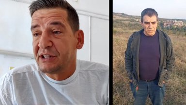 Той спечели на първия тур в селото с 10 гласа