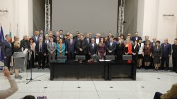 В Русе се проведе общественото обсъждане на проекта за Бюджет 2024