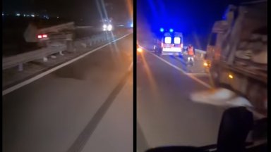 При първия инцидент около 18 50 часа в полицията в Пловдив