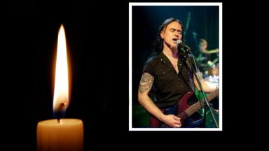 Почина вокалистът и китарист на "Ренегат" Петър Маринов-Валжан 